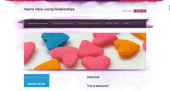 Desktop Screenshot of counseling2transform.com